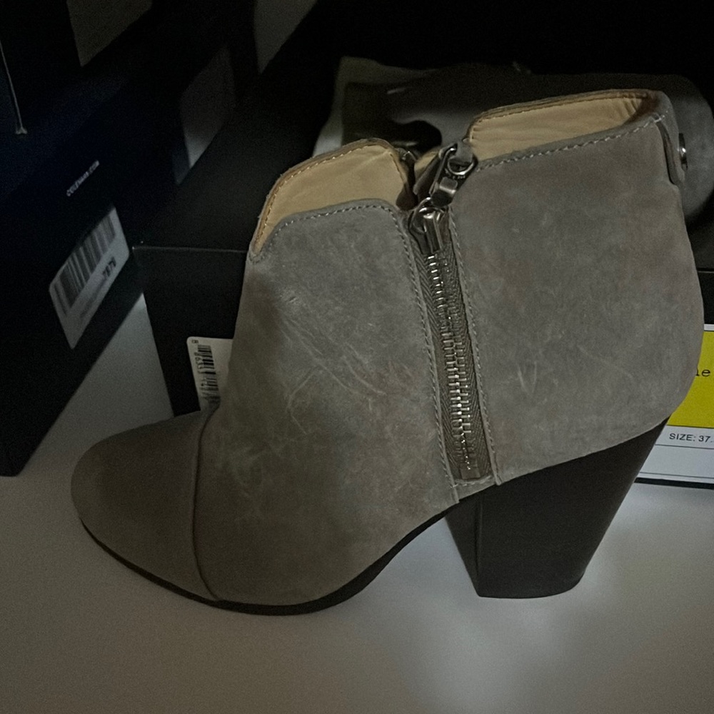 Margot boot